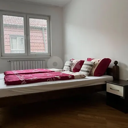 Stup Apartment *
