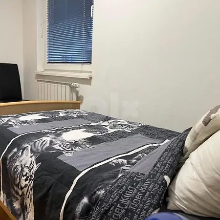 Stup Apartamento Saraievo
