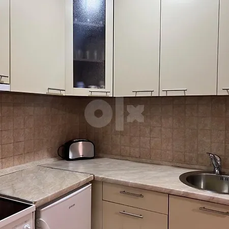 Stup Apartment *