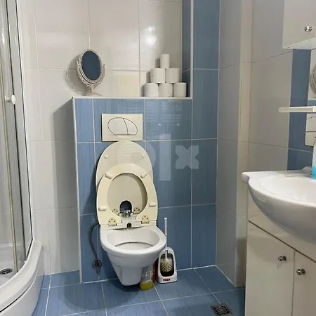Stup Apartamento Saraievo